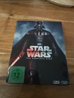 Blu Rays  Star Wars Hobbit Nordrhein-Westfalen - Krefeld Vorschau