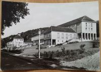 Postkarte Ansichtskarte / Volksheilbad Bad Berka Mitte - Wedding Vorschau