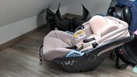 Babyschale Peg Perego Liegefunktion isofix Nordrhein-Westfalen - Leverkusen Vorschau