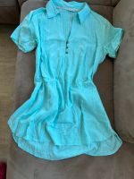 Fransa Bluse Strandkleid Gr. M Bayern - Poppenhausen Vorschau