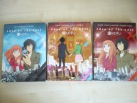 DVD Eden Of The East ANIME Serie + 2 Filme Berlin - Köpenick Vorschau