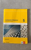 Lambacher Schweizer 5 Mathematik ISBN 978-3-12-733656-6 Rheinland-Pfalz - Gundersheim Vorschau