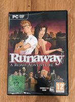 Runaway - A Road Adventure PC-Spiel Bayern - Waldkirchen Vorschau