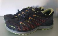 LOWA Wanderschuhe, nur 1 × getragen, Gr. 41  (NP 180 EUR) Bayern - Kipfenberg Vorschau