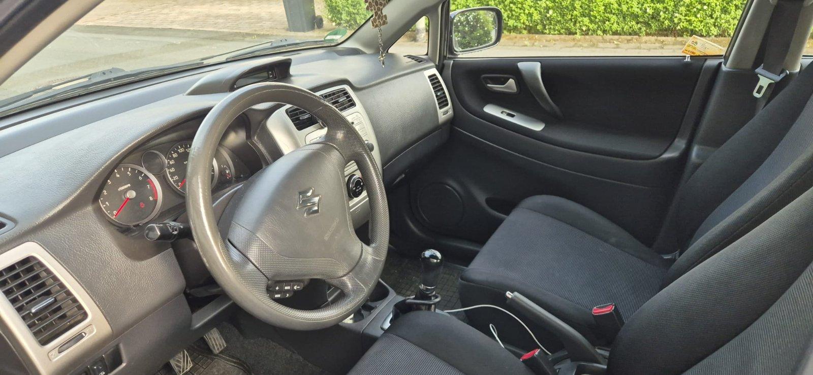 Abbildung des Autos Verkaufe ein zuverlässig…