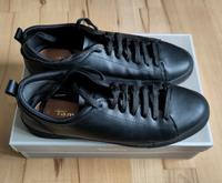 Tamaris Sneaker Schwarz Kunstleder Vegan Gr. 41 Kiel - Elmschenhagen-Nord Vorschau