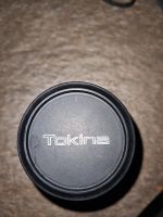 Objektiv Tokina 28 mm mit Tasche Hessen - Herborn Vorschau