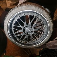 BBS LE MANS FELGEN 8,5X19 ET 35 Bayern - Ihrlerstein Vorschau