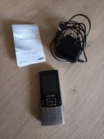 Samsung Handy SGH m200 Bayern - Bad Birnbach Vorschau