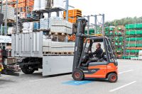 Lager- und Transportmitarbeiter (m/w/d) mit Staplerschein gesucht Hessen - Bensheim Vorschau