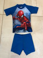 Bade Shirt & Hose Marvel-Spiderman Bayern - Klosterlechfeld Vorschau