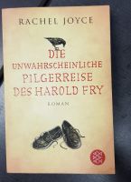 Die unwahrscheinliche Pilgerreise des Harold Fry * Rachel Joyce Dresden - Cossebaude Vorschau