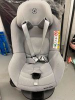 Maxi Cosi Pearl Pro-2 iSize + isofix FamilyFix3 Basisstation Bayern - Erding Vorschau