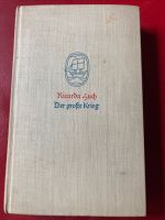 Antikes Buch Der große Krieg in Deutschland, Ricarda Huch 1931 Bayern - Breitengüßbach Vorschau