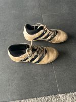 Adidas Hallenschuhe Fußballschuhe Gr. 37 Nordrhein-Westfalen - Neukirchen-Vluyn Vorschau