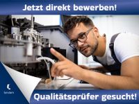 Qualitätsprüfer (m/w/d) im Bereich Schließzylinder in Vollzeit   Nordrhein-Westfalen - Velbert Vorschau