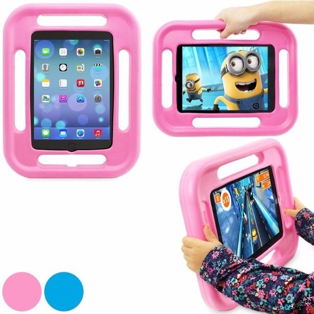 SNUGG IPAD MINI SCHUTZ HÜLLE CASE FÜR KINDER in Horgenzell