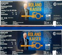 Roland Kaiser, die große Tournee zum Bühnenjubiläum Rheinland-Pfalz - Bernkastel-Kues Vorschau