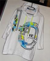 Cecil Pullover Kapuzenpulli Hoodie Sweatshirt gr.46/48 Baumwolle Bayern - Treuchtlingen Vorschau