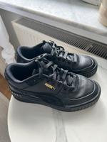 Sneakers Puma schwarz Nordrhein-Westfalen - Gütersloh Vorschau