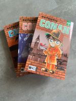 Detective Conan 1-3 Manga Rheinland-Pfalz - Limburgerhof Vorschau