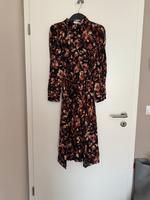 Cinque | Kleid mit Overall Print | Größe 36 Hessen - Rodgau Vorschau