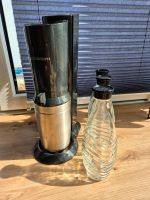 Sodastream mit 3 Flaschen Hessen - Diemelsee Vorschau