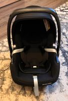 Maxi Cosi CabrioFix i-Size babyschale Auto Kindersitz FESTPREIS Berlin - Reinickendorf Vorschau