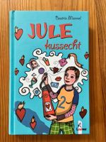 Buch "Jule kussecht", Loewe, gebunden, 186 S., neu! Niedersachsen - Radbruch Vorschau