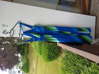 Sommer Maxikleid 40/42 Bodyflirt Nordrhein-Westfalen - Rösrath Vorschau