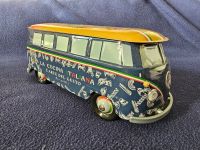 1x VW Volkswagen Bus La Cucina Italiana Keksdose Aldi Zustand neu Chemnitz - Kappel Vorschau