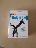 Buch Programmierung - Delphi 4.0 - GoTo ADDISON-WESLEY Nordrhein-Westfalen - Rheine Vorschau