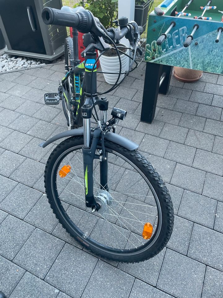 Fahrrad 26 Zoll in Bielefeld