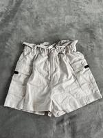 Highwaist Cargoshorts mit Taschen Nordrhein-Westfalen - Senden Vorschau