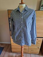 Hemdbluse Rossana Diva Gr. 38, auch Tracht Bayern - Triftern Vorschau