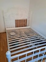 Ikea  Metall Bett 140×200 Schleswig-Holstein - Kiel Vorschau