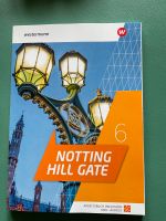 Notting Hill Gate Arbeitsbuch ISBN: 978-3-14-128231-3 Niedersachsen - Suhlendorf Vorschau