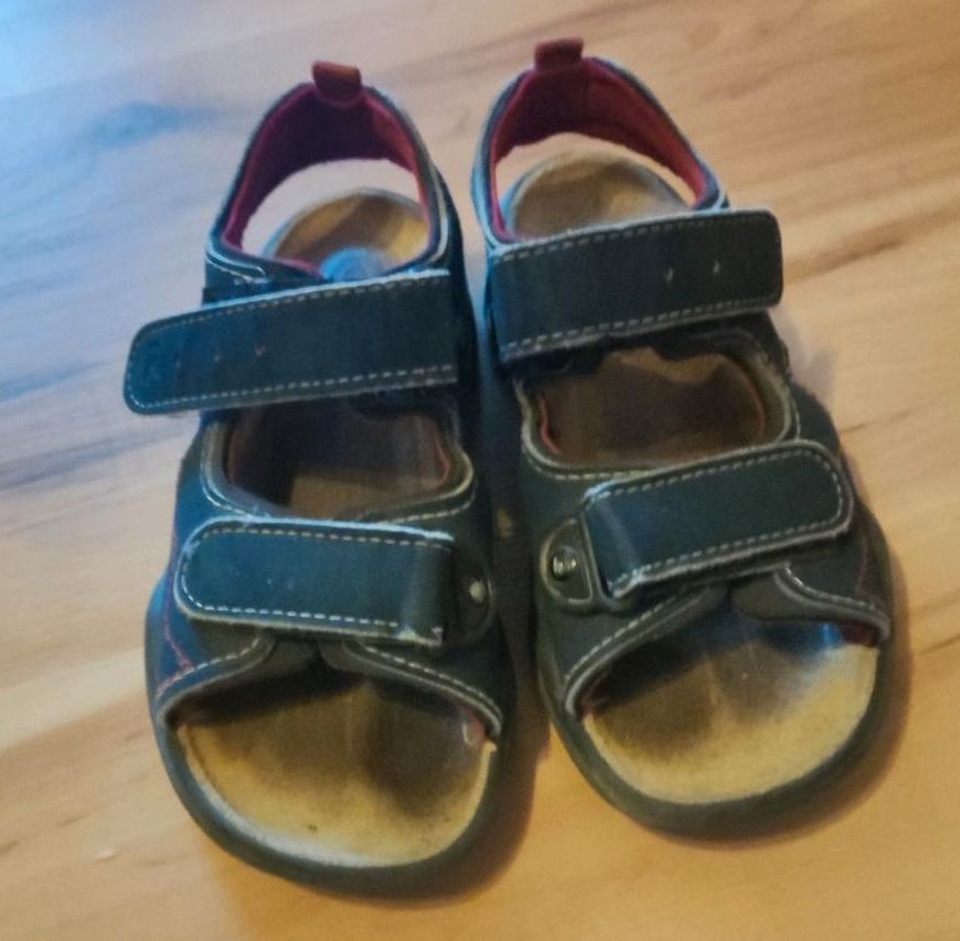 Sandalen Jungen Ricosta 26 in Salzgitter