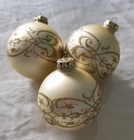 Christbaumkugeln Baumschmuck Kugel Weihnachten Deko Baden-Württemberg - Heilbronn Vorschau