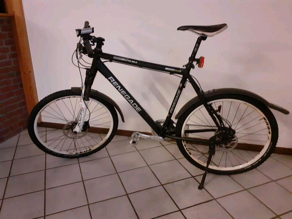 Mountainbike Renegade FG M9.0 in Wallenhorst