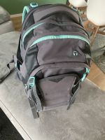 SATCH Schulrucksack Match Mint Phantom Nordrhein-Westfalen - Tönisvorst Vorschau