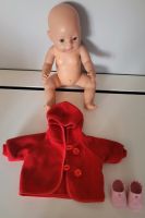 Baby Born Puppe  mit Kleidung Hessen - Baunatal Vorschau