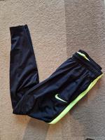 NIKE DRI-FIT Jogginghose Gr. M Schwarz-Neon Rheinland-Pfalz - Waldmohr Vorschau