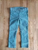 H&M Cordhose Sterne Glitzer Brandenburg - Cottbus Vorschau