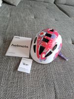 Uvex Kid 2 Fahrradhelm 46- 52 pink Strawbeery Gebraucht Bayern - Rosenheim Vorschau