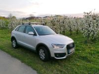 Audi Q3 TDi Baden-Württemberg - Friedrichshafen Vorschau