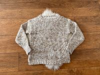 Grob-Strick-Pullover -TOP- Zara Girls 116 Knit Pulls Winter Coll Hessen - Offenbach Vorschau