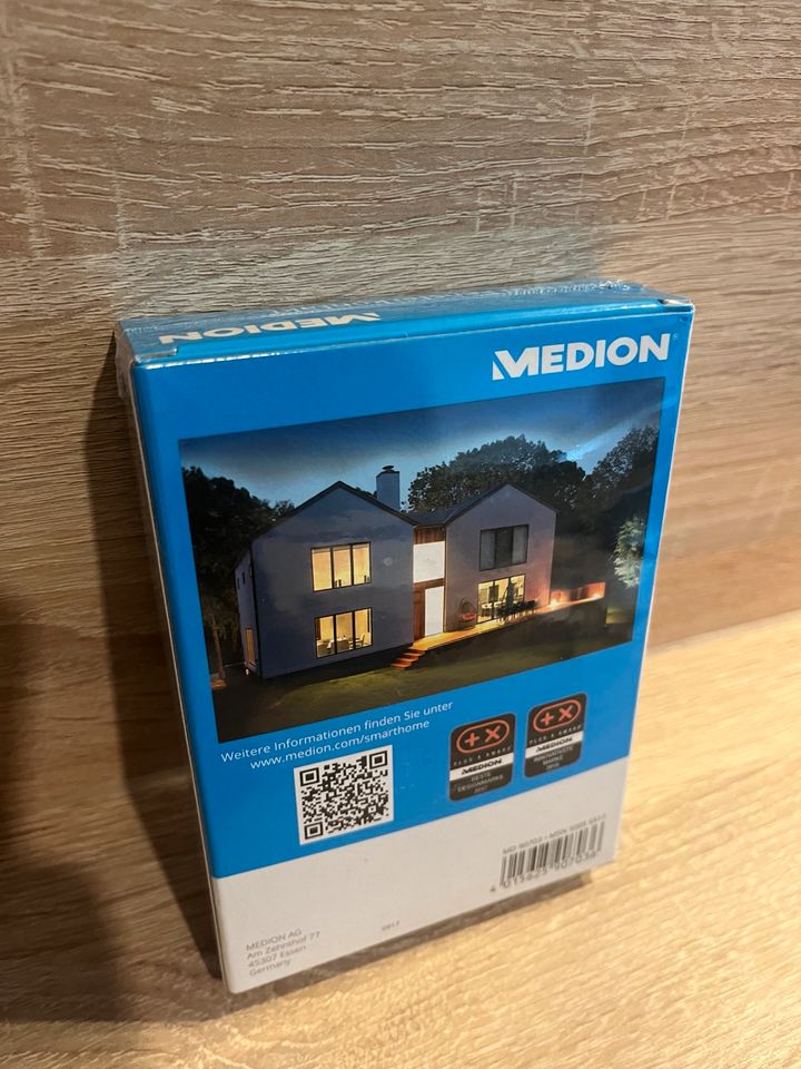 Medion Smart Home Tür und Fensterkontakt in München