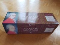 Mozart Complete Edition 170 CD, sehr guter Zustand Kr. München - Oberbiberg Vorschau