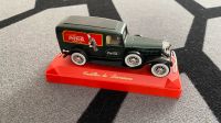 Coca Cola Cadillac Modellauto 1:32 Hessen - Neu-Isenburg Vorschau